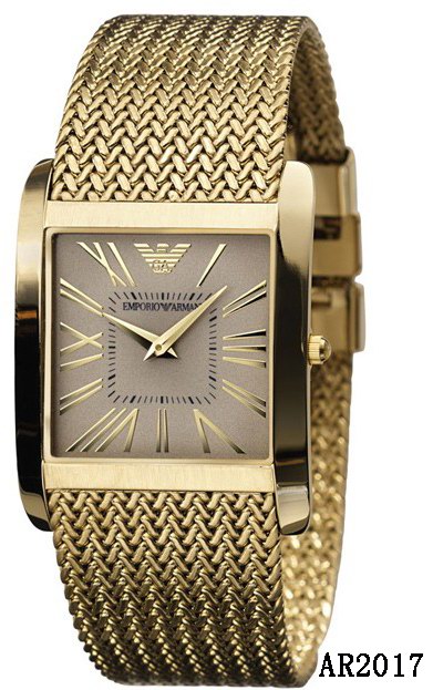 Armani watch man-507